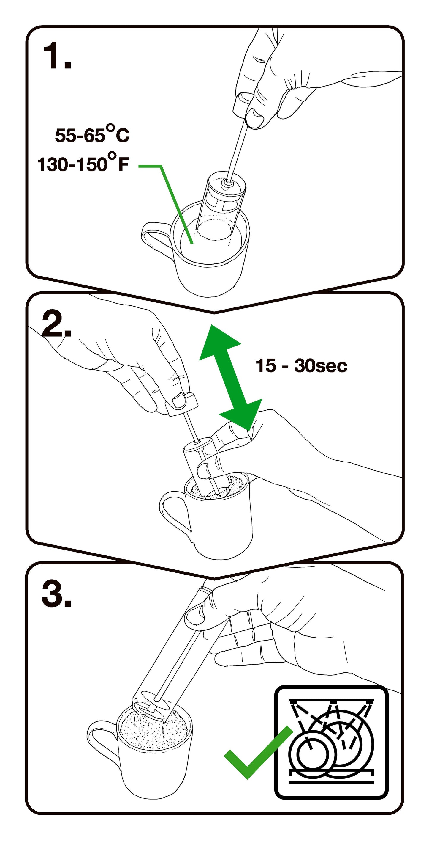 EspressoGC Classic PLUS