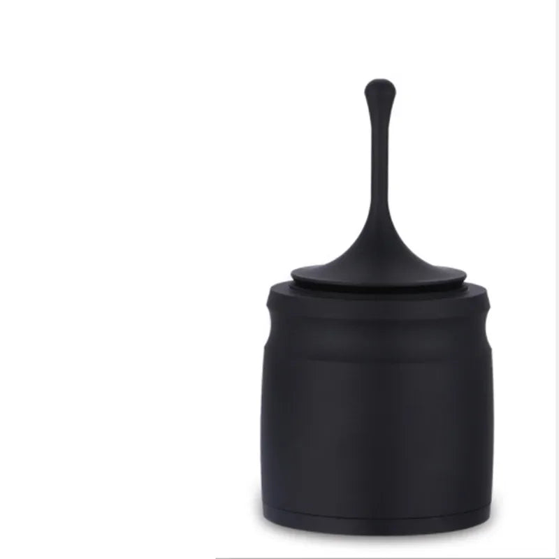 DecorBites™ 58MM Espresso Dosing Ring for EK43 Grinder and Coffee Tamper Bowl