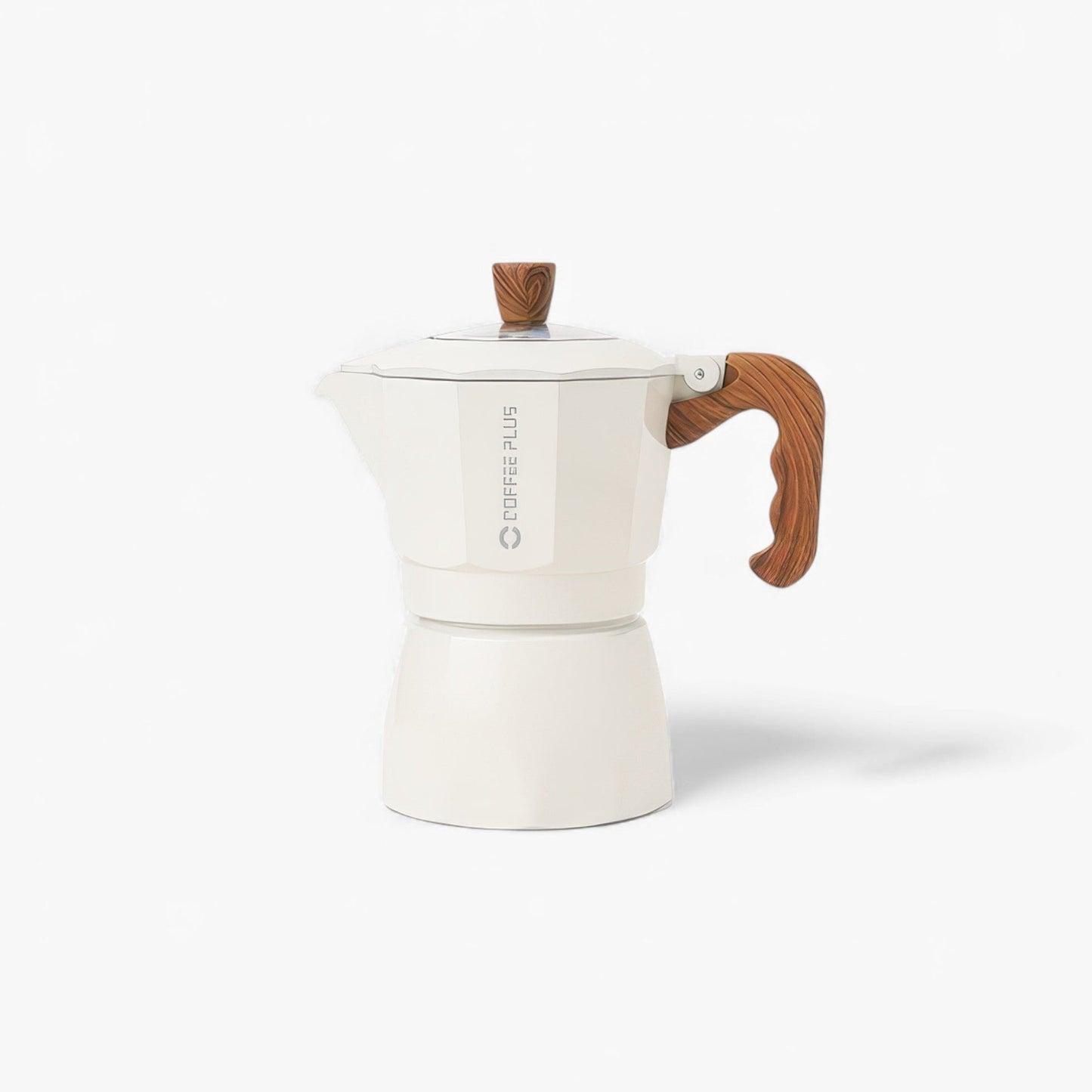 Moka Pot Coffee Maker Home Espresso