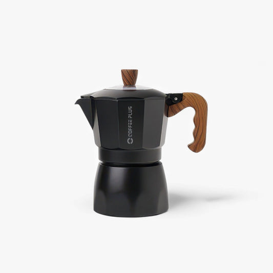 Moka Pot Coffee Maker Home Espresso